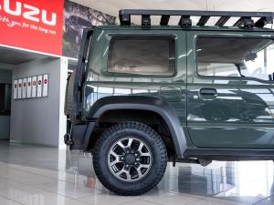 Suzuki Jimny 1.5 GL AllGrip 3-door manual - Image 4
