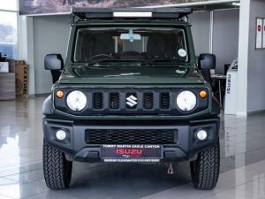 Suzuki Jimny 1.5 GL AllGrip 3-door manual - Image 5