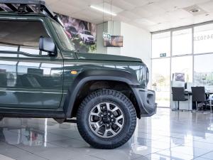 Suzuki Jimny 1.5 GL AllGrip 3-door manual - Image 6