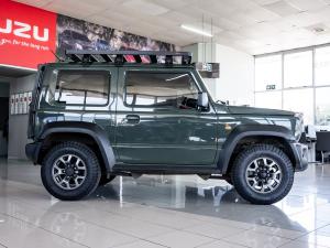 Suzuki Jimny 1.5 GL AllGrip 3-door manual - Image 8