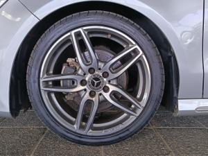 Mercedes-Benz CLA CLA200 AMG Line auto - Image 3