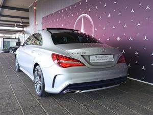 Mercedes-Benz CLA CLA200 AMG Line auto - Image 5