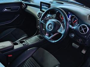 Mercedes-Benz CLA CLA200 AMG Line auto - Image 8