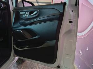Mercedes-Benz V-Class V250d Avantgarde - Image 10