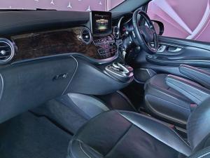 Mercedes-Benz V-Class V250d Avantgarde - Image 11