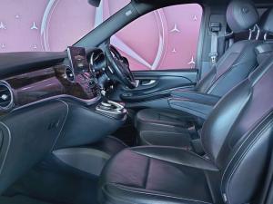 Mercedes-Benz V-Class V250d Avantgarde - Image 12