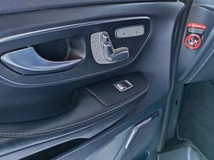 Mercedes-Benz V-Class V250d Avantgarde - Image 13