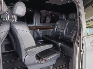 Mercedes-Benz V-Class V250d Avantgarde - Image 14