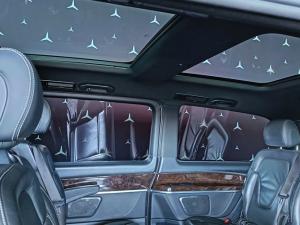 Mercedes-Benz V-Class V250d Avantgarde - Image 16
