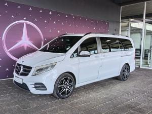 Mercedes-Benz V-Class V250d Avantgarde - Image 1