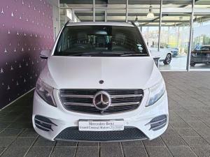 Mercedes-Benz V-Class V250d Avantgarde - Image 2