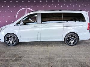 Mercedes-Benz V-Class V250d Avantgarde - Image 4