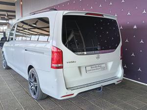 Mercedes-Benz V-Class V250d Avantgarde - Image 5