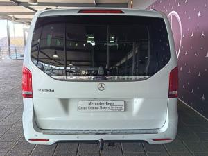 Mercedes-Benz V-Class V250d Avantgarde - Image 6