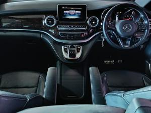 Mercedes-Benz V-Class V250d Avantgarde - Image 7