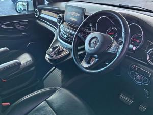 Mercedes-Benz V-Class V250d Avantgarde - Image 9