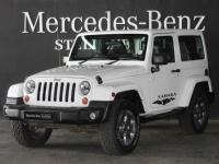 Thumbnail Jeep Wrangler 3.6L Polar Edition