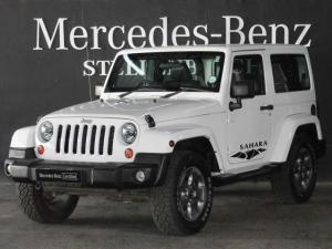 Jeep Wrangler 3.6L Polar Edition - Image 1
