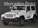 Thumbnail Jeep Wrangler 3.6L Polar Edition