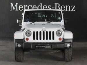 Jeep Wrangler 3.6L Polar Edition - Image 2