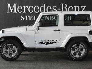 Jeep Wrangler 3.6L Polar Edition - Image 3