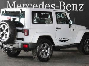 Jeep Wrangler 3.6L Polar Edition - Image 4