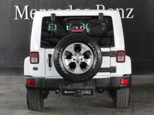 Jeep Wrangler 3.6L Polar Edition - Image 5