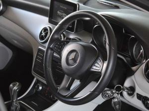Mercedes-Benz GLA GLA200 - Image 15