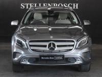 Thumbnail Mercedes-Benz GLA GLA200