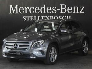 Mercedes-Benz GLA GLA200 - Image 1