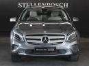Thumbnail Mercedes-Benz GLA GLA200