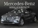 Thumbnail Mercedes-Benz GLA GLA200