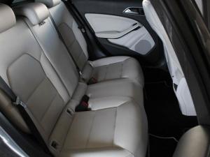 Mercedes-Benz GLA GLA200 - Image 22