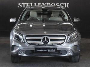 Mercedes-Benz GLA GLA200 - Image 2