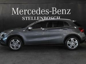 Mercedes-Benz GLA GLA200 - Image 3