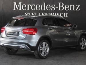 Mercedes-Benz GLA GLA200 - Image 4