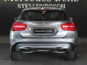 Mercedes-Benz GLA GLA200 - Image 5
