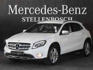 Mercedes-Benz GLA GLA220d 4Matic Style - Image 1