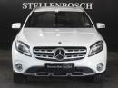 Thumbnail Mercedes-Benz GLA GLA220d 4Matic Style