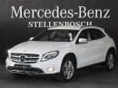 Thumbnail Mercedes-Benz GLA GLA220d 4Matic Style