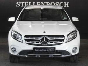 Mercedes-Benz GLA GLA220d 4Matic Style - Image 2