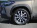 Toyota Corolla Cross 1.8 XR - Thumbnail 11