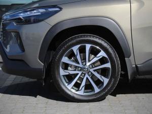 Toyota Corolla Cross 1.8 XR - Image 11