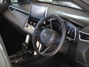 Toyota Corolla Cross 1.8 XR - Image 18
