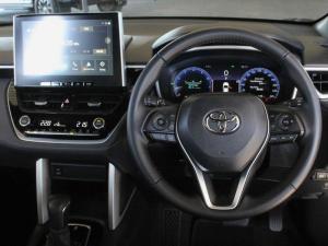 Toyota Corolla Cross 1.8 XR - Image 19