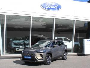 Toyota Corolla Cross 1.8 XR - Image 1
