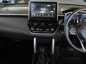 Toyota Corolla Cross 1.8 XR - Image 21
