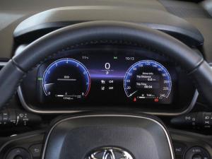 Toyota Corolla Cross 1.8 XR - Image 22