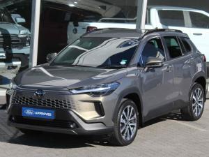 Toyota Corolla Cross 1.8 XR - Image 2
