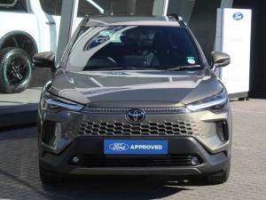 Toyota Corolla Cross 1.8 XR - Image 3